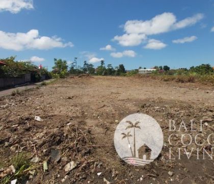 423,2 Sqm, Land for sale