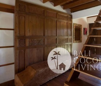 Villa Bakung