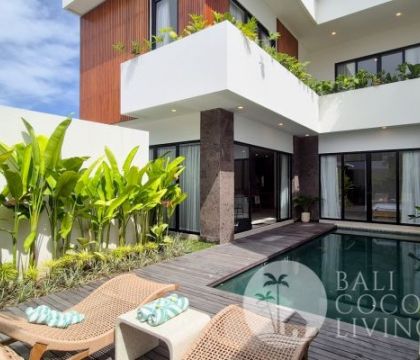 Villa Musai Kedampang D