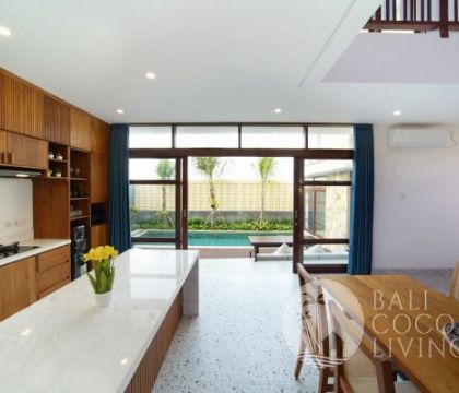 Rustic Star Villa 10