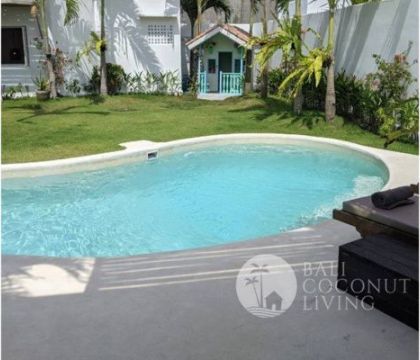 Villa Indulgence 3