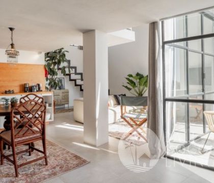 Nania Apartment 3