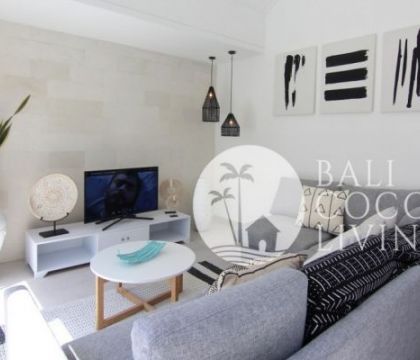 Villa Padma 2