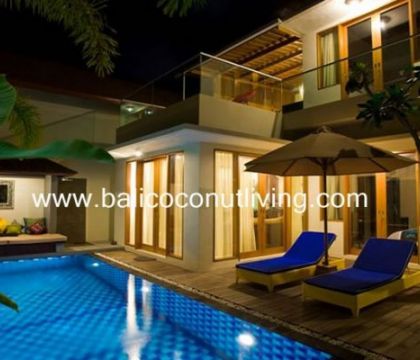 Villa Tedy 2