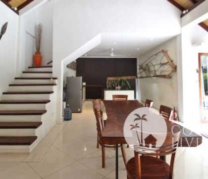 Villa Sumba