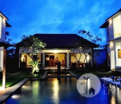 Villa Fantasia 2