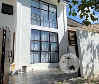 Swan Loft Apartment