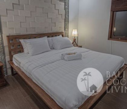 The Lodge Bali