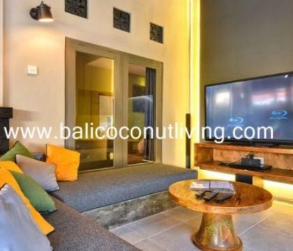 Villa Pelangi Seminyak