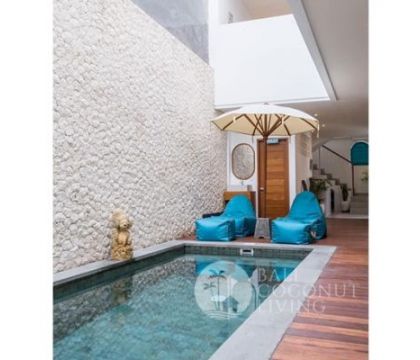 Nino Residence
