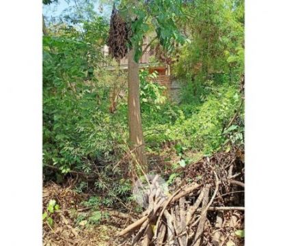Land, 500 Sqm for rent