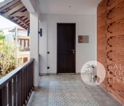 The Station Apartment B