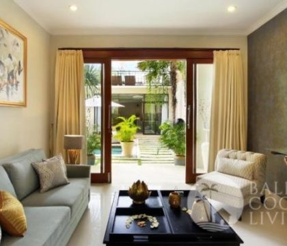  Villa Burung Merpati