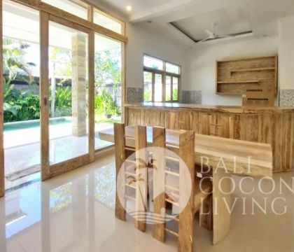 Villa Jawa