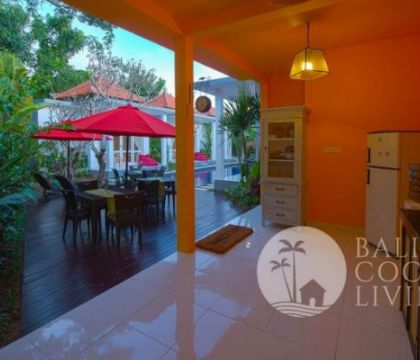 Pineberry Villa 