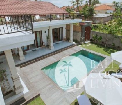Summer sun Villa