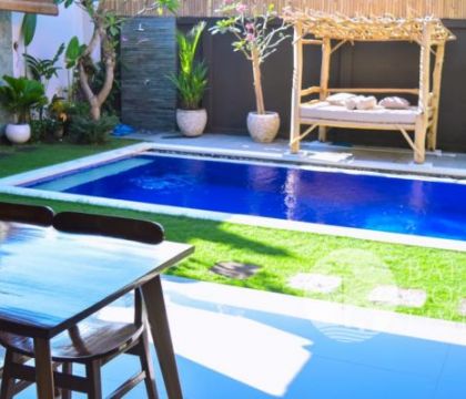 Villa Mataram