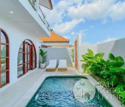 Villa Adat 1