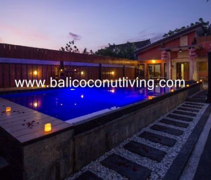 Bellissima Residence