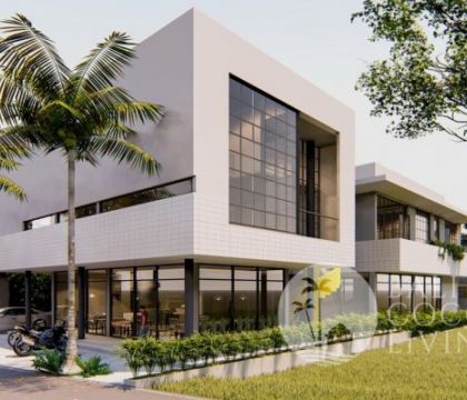 Modern Apartment 1 