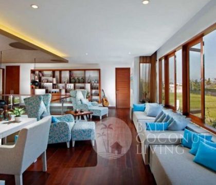 Villa Permata 8