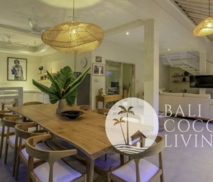 Villa New York