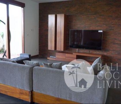 Villa Emerald 2D