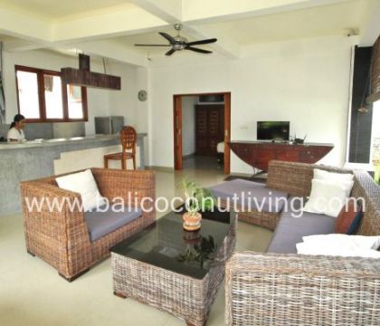 Villa Sedap Malam