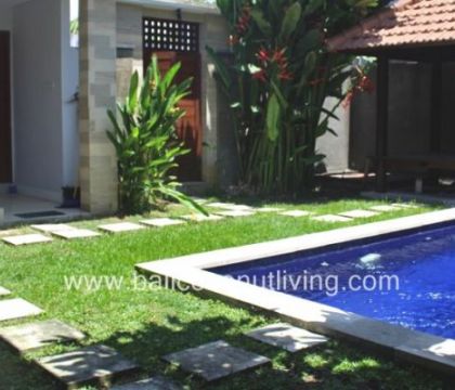 Villa Toya