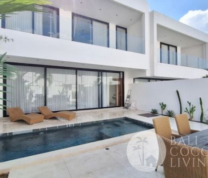 Villa Matanai Hause