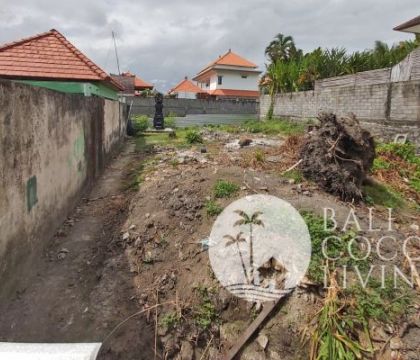 Land for lease 2,88 are