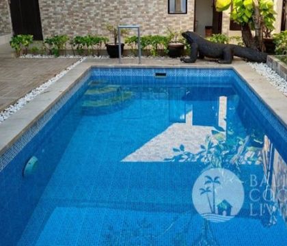 Glam Villa 