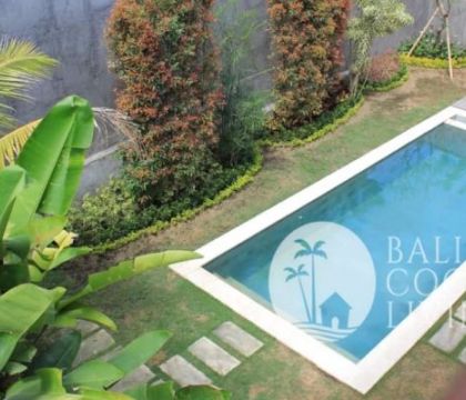 Villa Mimpi