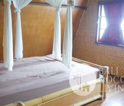 Villa Alang Alang