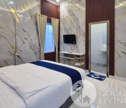 Villa Malyo Seminyak 