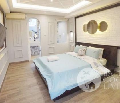 Villa Armany 3