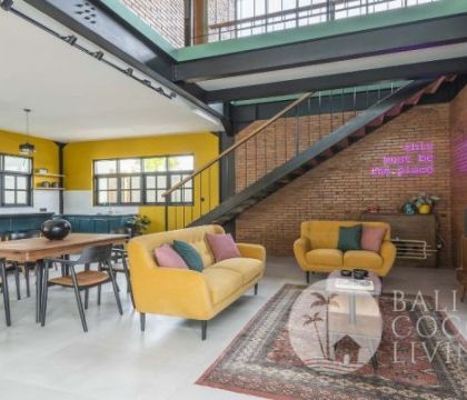 Villa Helsinki