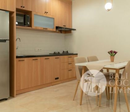 The Sisters Apartment 3