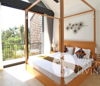 Villa Dahlia 17