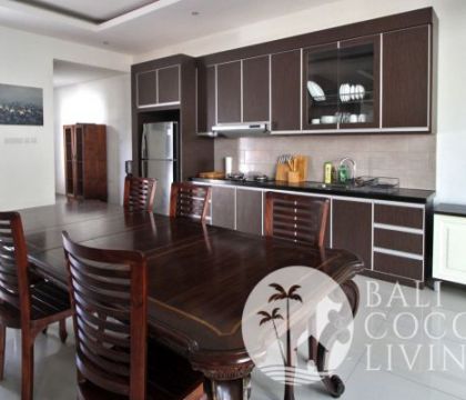 Villa Tirta Kita 8