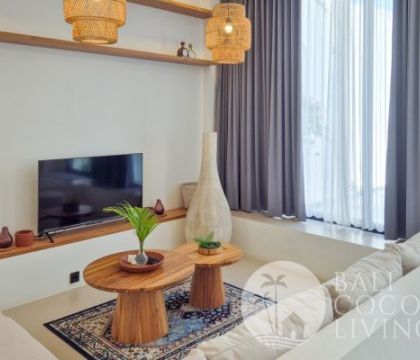 Villa Flea