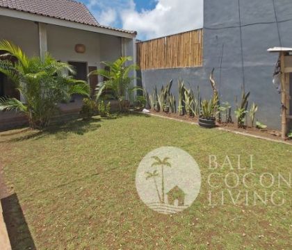 Rumah Desa