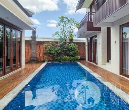 Villa Hito Canggu