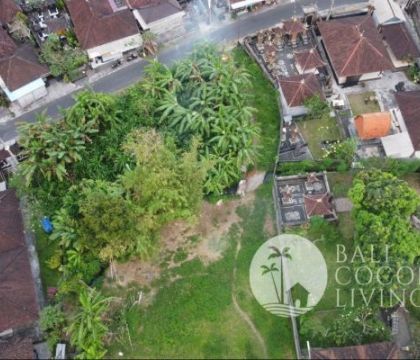 11 Are, Land for sale