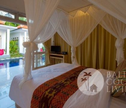 Pineberry Villa 