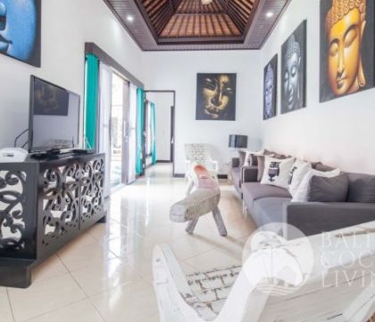 Villa Latte