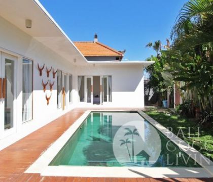 Villa Nanda