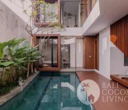 Villa Opad Berawa