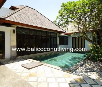 Bliss Villa