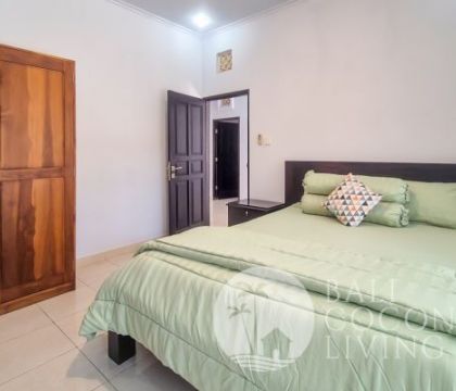 Villa Abisa 